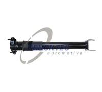 Ammortizzatore Assale posteriore Forcella inferiore 02.30.376 per MERCEDES-BENZ
