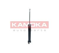 Ammortizzatore Assale posteriore Forcella inferiore 2000939 KAMOKA per HYUNDAI