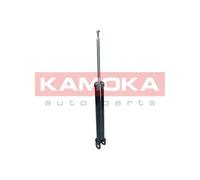 Ammortizzatore Assale posteriore Forcella inferiore 2000940 KAMOKA per KIA