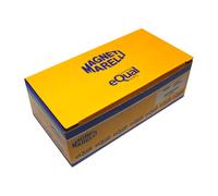 Ammortizzatore Assale posteriore Forcella inferiore 357379070000 MAGNETI MARELLI