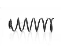 Coppia Molle Ammortizzatori Posteriori D + S per Opel Vectra B 1995-2002
