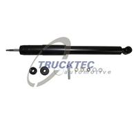 Ammortizzatore Assale posteriore Occhiello inferiore 02.30.069 per MERCEDES-BENZ