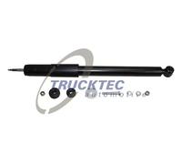 Ammortizzatore Assale posteriore Occhiello inferiore 02.30.120 per MERCEDES-BENZ