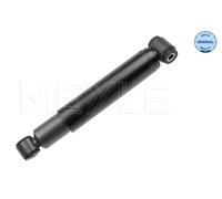 Ammortizzatore Assale posteriore Occhiello inferiore 026 715 0007 MEYLE