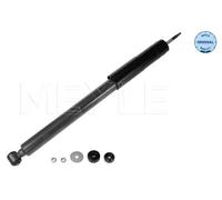2 ammortizzatori posteriori MEYLE 026 725 0007