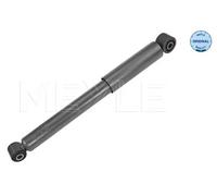 Ammortizzatore Assale posteriore Occhiello inferiore 026 725 0008 MEYLE