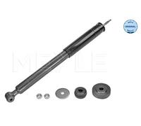 Ammortizzatore Assale posteriore Occhiello inferiore 026 735 0001 MEYLE