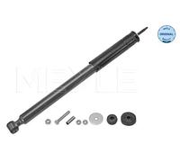Ammortizzatore Assale posteriore Occhiello inferiore 026 735 0004 MEYLE