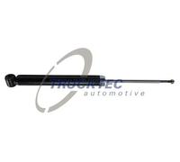 Ammortizzatore Assale posteriore Occhiello inferiore 08.30.025 per BMW 3 3 Coupé