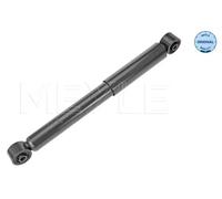 Ammortizzatore Assale posteriore Occhiello inferiore 126 725 0023 MEYLE per VW