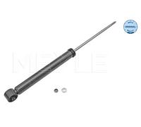 Ammortizzatore Assale posteriore Occhiello inferiore 126 725 0041 MEYLE per SEAT