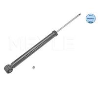 Ammortizzatore Assale posteriore Occhiello inferiore 126 725 0046 MEYLE per VW