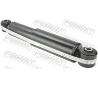 Ammortizzatore Assale posteriore Occhiello inferiore 12650901R FEBEST