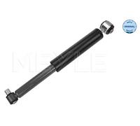 Ammortizzatore Assale posteriore Occhiello inferiore 16-26 725 0000 MEYLE
