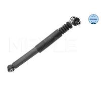Ammortizzatore Assale posteriore Occhiello inferiore 16-26 725 0005 MEYLE