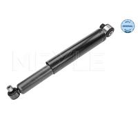 Ammortizzatore Assale posteriore Occhiello inferiore 16-26 725 0007 MEYLE