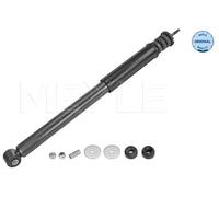 Ammortizzatore Assale posteriore Occhiello inferiore 16-26 725 0008 MEYLE