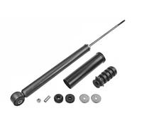 MEYLE Ammortizzatore posteriore 16-26 725 0019 Occhiello inferiore per Renault e Dacia