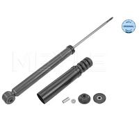 Ammortizzatore Assale posteriore Occhiello inferiore 16-26 725 0029 MEYLE