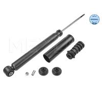 Ammortizzatore Assale posteriore Occhiello inferiore 16-26 725 0030 MEYLE