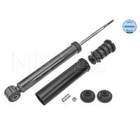Ammortizzatore Assale posteriore Occhiello inferiore 16-26 725 0031 MEYLE
