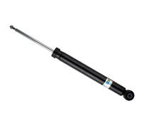 Ammortizzatore Assale posteriore Occhiello inferiore 19-252407 BILSTEIN per AUDI