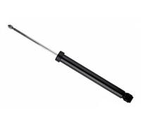 BILSTEIN Ammortizzatore 19-279565 per Nissan Micra V (K14) posteriore, occhiello inferiore