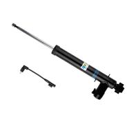 Ammortizzatore Assale posteriore Occhiello inferiore 20-238988 BILSTEIN per VW
