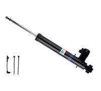 Bilstein Ammortizzatore 20-279547 posteriore (B4 Damptronic) – Assale occhiello inferiore, gas