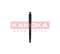 Ammortizzatore Assale posteriore Occhiello inferiore 2000002 KAMOKA