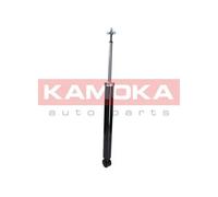 Ammortizzatore Assale posteriore Occhiello inferiore 2000030 KAMOKA per BMW X3