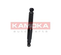 Ammortizzatore Assale posteriore Occhiello inferiore 2000033 KAMOKA per CITROËN