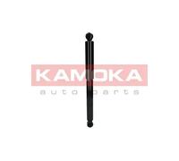 Ammortizzatore Assale posteriore Occhiello inferiore 2000034 KAMOKA per VW