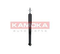Ammortizzatore Assale posteriore Occhiello inferiore 2000040 KAMOKA