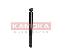 Ammortizzatore Assale posteriore Occhiello inferiore 2000044 KAMOKA per VW