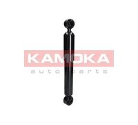 Ammortizzatore Assale posteriore Occhiello inferiore 2000045 KAMOKA per PEUGEOT