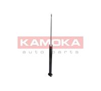 Ammortizzatore Assale posteriore Occhiello inferiore 2000053 KAMOKA per FORD