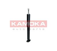 Ammortizzatore Assale posteriore Occhiello inferiore 2000056 KAMOKA per VOLVO