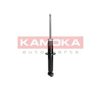 KAMOKA Ammortizzatore Assale Posteriore Adatto A per Audi Q7 4LB