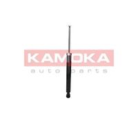 Ammortizzatore Assale posteriore Occhiello inferiore 2000072 KAMOKA