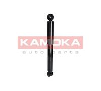 Ammortizzatore Assale posteriore Occhiello inferiore 2000074 KAMOKA per FIAT
