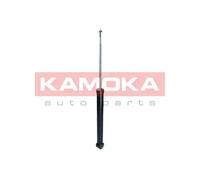 Ammortizzatore Assale posteriore Occhiello inferiore 2000096 KAMOKA per DACIA