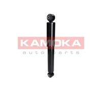 Ammortizzatore Assale posteriore Occhiello inferiore 2000380 KAMOKA per FORD