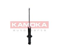 Ammortizzatore Assale posteriore Occhiello inferiore 2000612 KAMOKA per DODGE