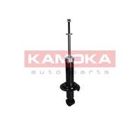 Ammortizzatore Assale posteriore Occhiello inferiore 2000613 KAMOKA per HONDA