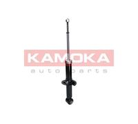 Ammortizzatore Assale posteriore Occhiello inferiore 2000614 KAMOKA