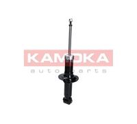 Ammortizzatore Assale posteriore Occhiello inferiore 2000615 KAMOKA per SUBARU