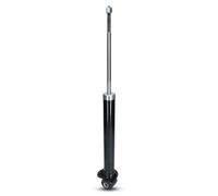 Ammortizzatore Assale posteriore Occhiello inferiore 2000629 KAMOKA per AUDI