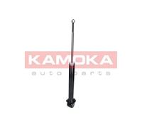 Ammortizzatore Assale posteriore Occhiello inferiore 2000629 KAMOKA per AUDI