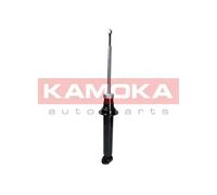 Ammortizzatore Assale posteriore Occhiello inferiore 2000630 KAMOKA per BMW 5